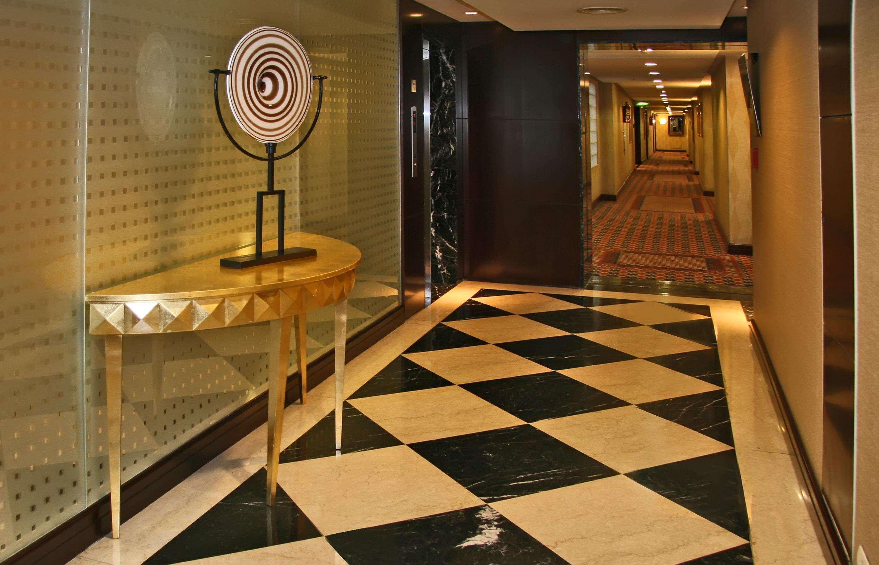 Doubletree By Hilton Buenos Aires Hotel Интериор снимка